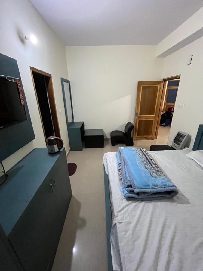 Ranas B&B Shimla Exterior photo
