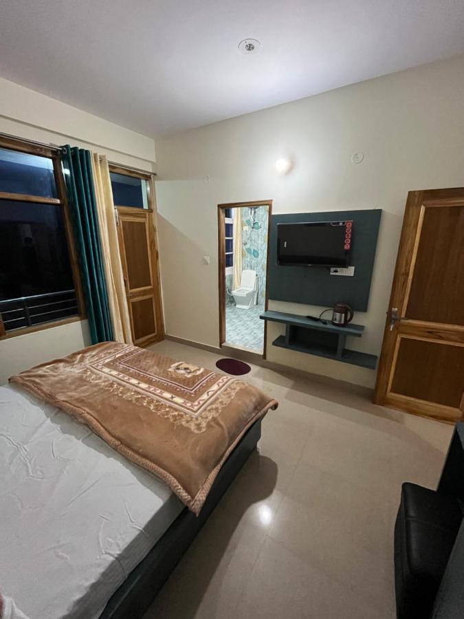 Ranas B&B Shimla Exterior photo