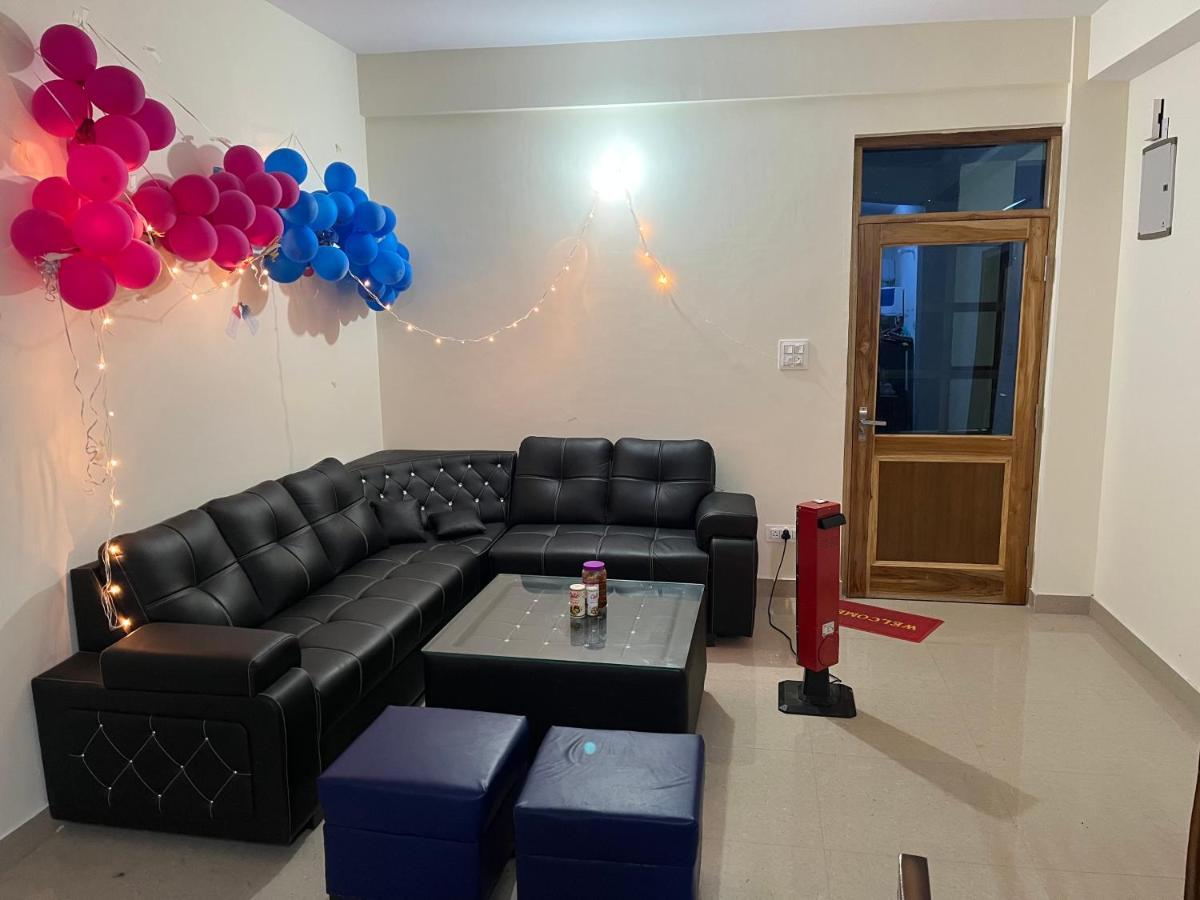 Ranas B&B Shimla Exterior photo