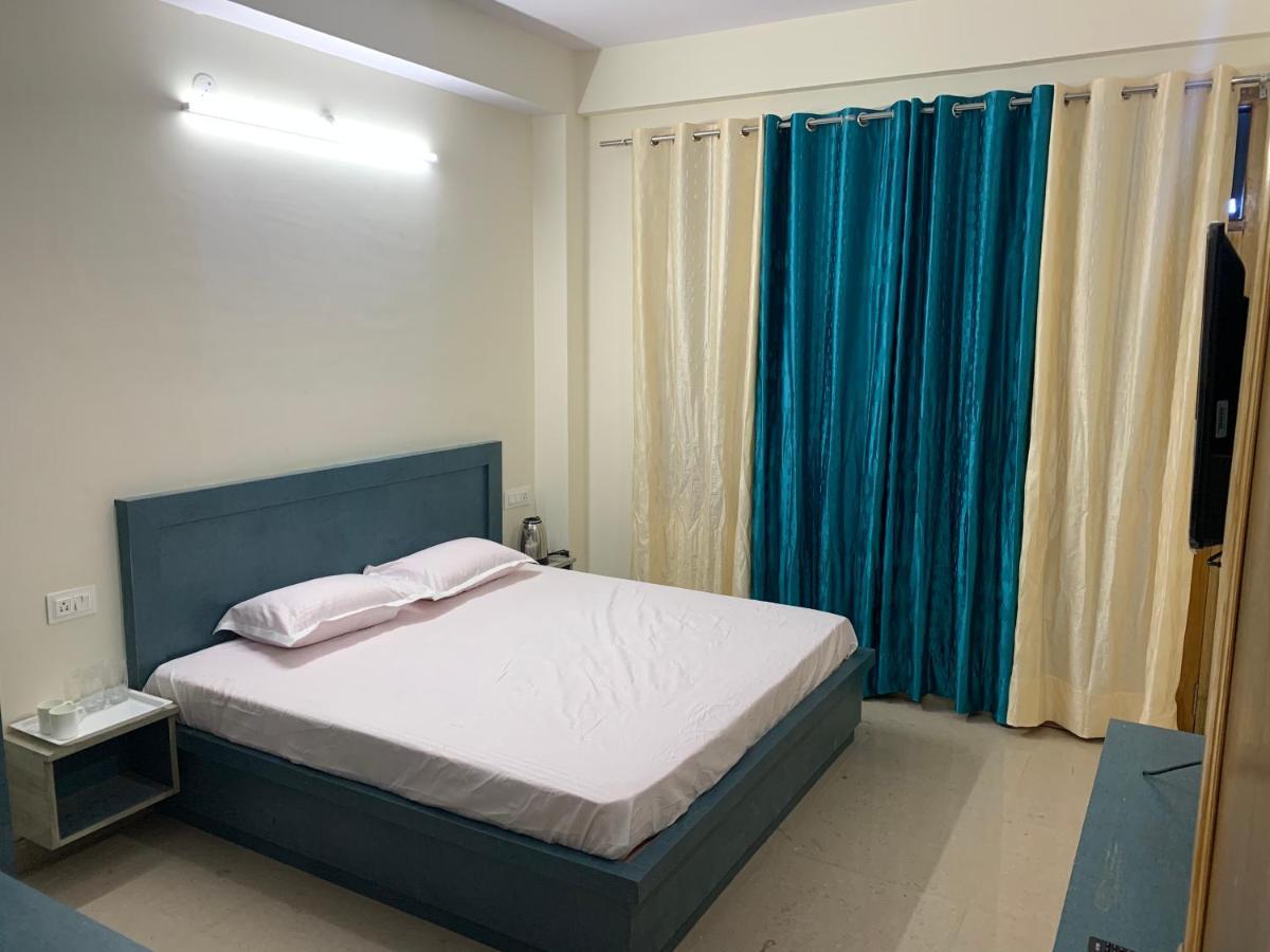 Ranas B&B Shimla Exterior photo
