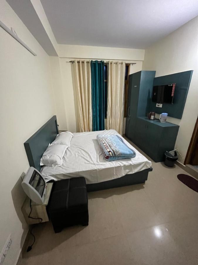 Ranas B&B Shimla Exterior photo