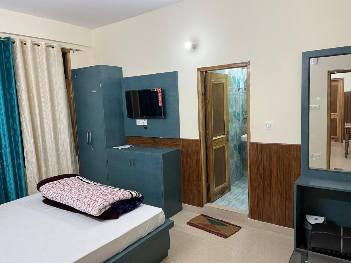 Ranas B&B Shimla Exterior photo